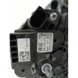 Alternateur Volkswagen Polo 5 Phase 2